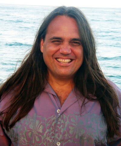 John Martin Human Design Hawaii