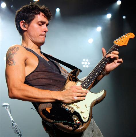 John Mayer&rsquo;s Bisexuality Thrills, Confuses