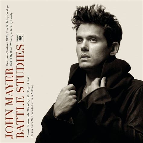 John Mayer - MusicMeter.nl