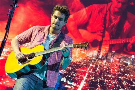 John Mayer adds Chase Center, 2nd Kia Forum date to acoustic tour