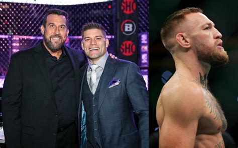 John McCarthy and Josh Thomson discuss Conor McGregor USADA