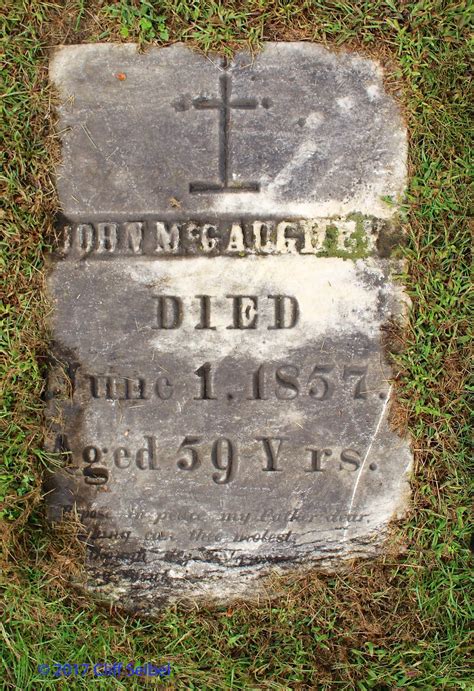 John McGaughey (unknown-1960) - Find a Grave Memorial