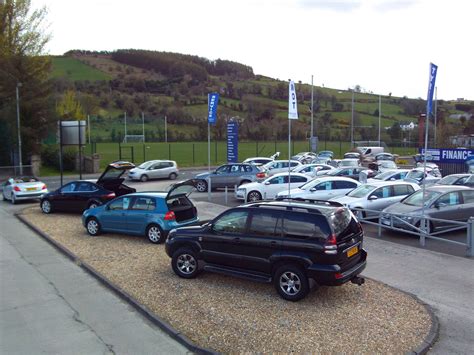 John McNulty Newry Auto Centre Ltd, Newry Used Car Dealers