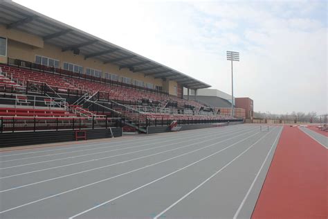 John Mcdonnell Field