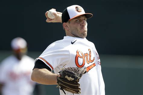 John Means ready to rejoin Orioles, regardless of role: ‘I just want to win the World Series’