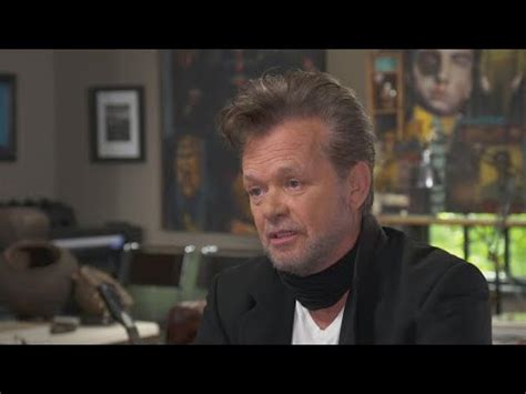 John Mellencamp: Life goes on - YouTube