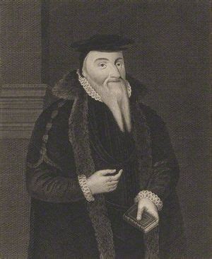 John Mordaunt, KB, 2nd Baron Mordaunt (c.1508 - 1571) - Geni