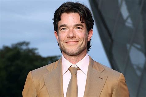 John Mulaney
