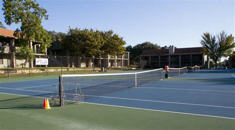 John Newcombe Tennis Ranch - Reviews Facebook