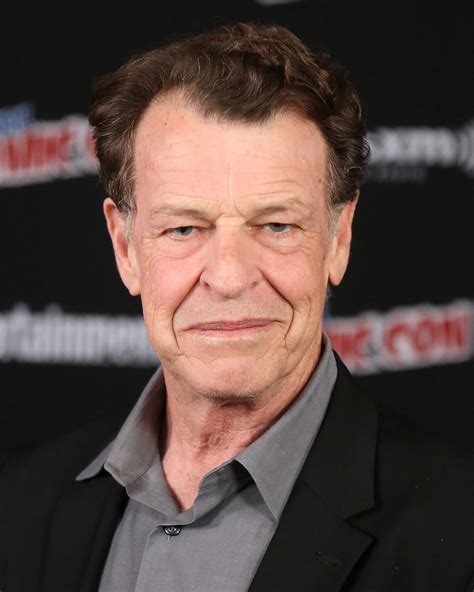 John Noble & Katia Winter - Henry/Jeremy & Katrina Crane - YouTube