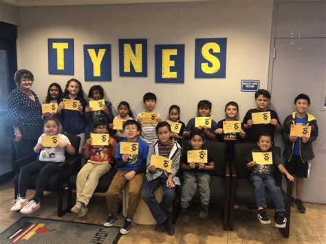 John O. Tynes Elementary School - CA GreatSchools