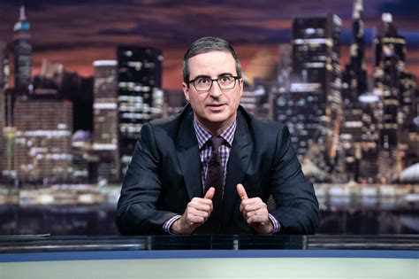John Oliver Only Fans Lianjiang