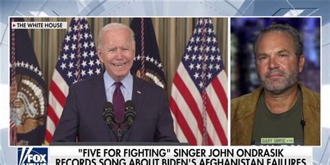 John Ondrasik calls out Biden