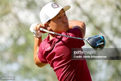 John Pak - Florida State Seminoles