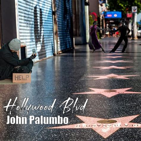 John Palumbo Carry On Music