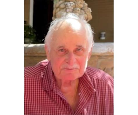 John Panages Obituary (1938 - 2024) Santa Rosa, California