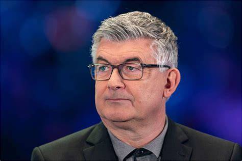 John Parrott