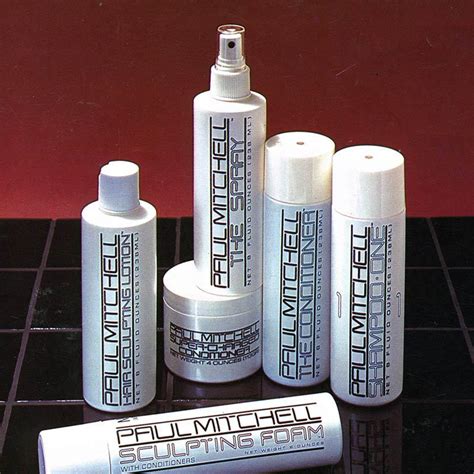 John Paul Mitchell Systems Wikipedia.
