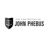 John Phebus at The Law Offices of John Phebus Legal.io