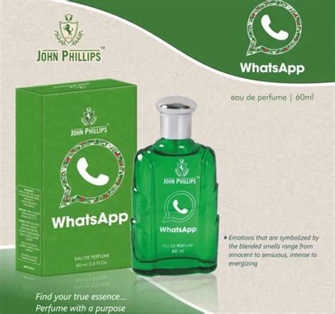 John Phillips Whats App Taipei