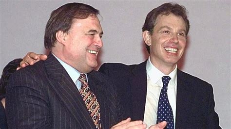 John Prescott - Wikipedia