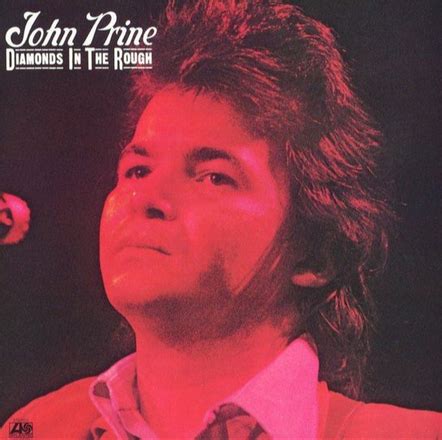 John Prine – Souvenirs Lyrics Genius Lyrics