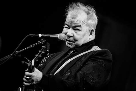 John Prine On Music, Cancer And Why He Never Thought He