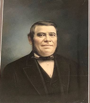 John Pritzlaff (March 8, 1820 — March 18, 1900), cook, founder