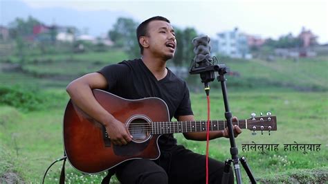 John Rashin Singh is a