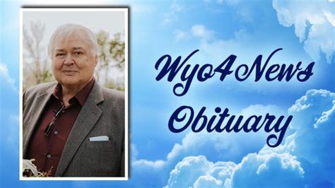 John Ray Watterson (March 8, 1950 - April 7, 2024) - Wyo4News