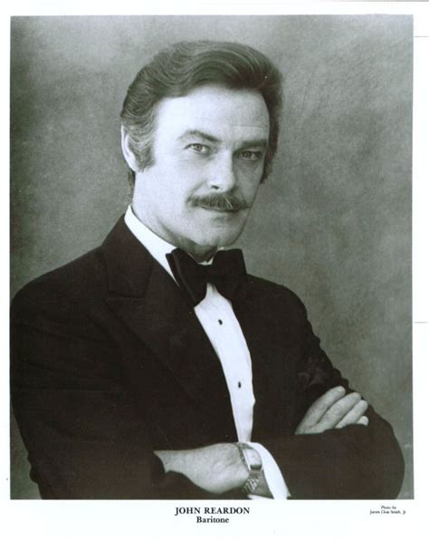 John Reardon (baritone) - Wikipedia