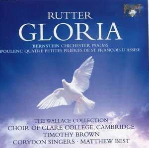 John Rutter