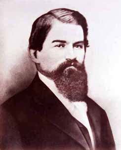 John S. Pemberton - NNDB