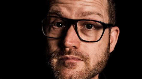 John Safran and the truth behind the push to