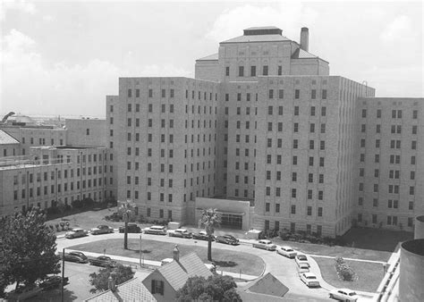 John Sealy Hospital - Fact-index.com