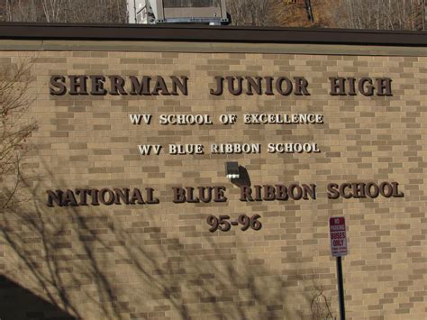 John Sherman Junior High School - Classmates.com