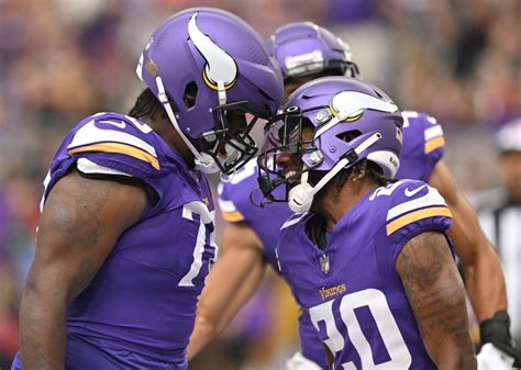 John Shipley: Vikings have plenty of work ahead as they press on with ‘competitive rebuild’
