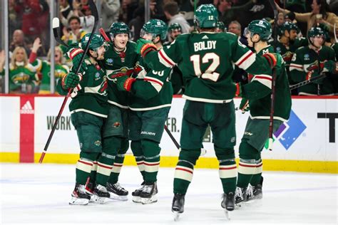 John Shipley: Wild have found their identity, now they need to win the Central