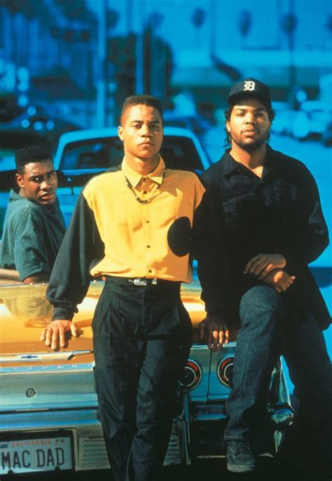 John Singleton’s Boyz N the Hood: Using Music for Story Development