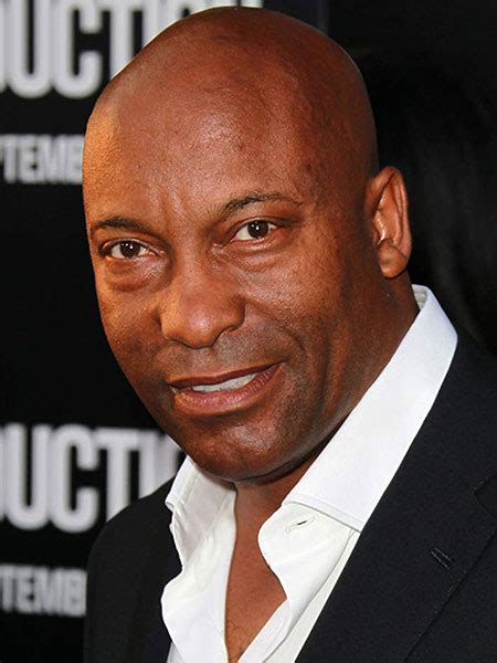 John Singleton - Emmy Awards, Nominations and Wins - Television Academy