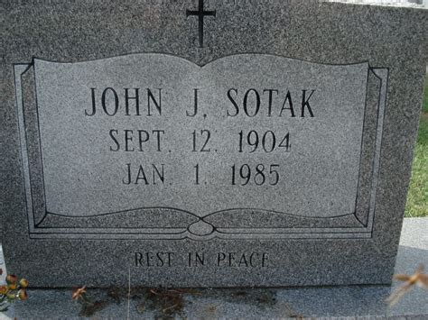 John Sotak - Address & Phone Number Whitepages