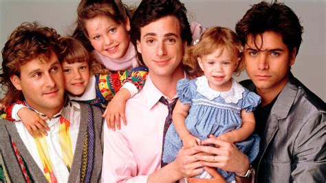John Stamos on 'Full House': 'I hated that show'