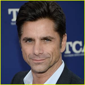 John Stamos reveals he was sexually abused as a child in new memoir