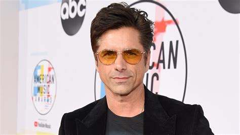 John Stamos says he was sexually abused as a child