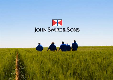 John Swire and Sons Annual Reports and Accounts