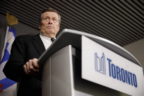 John Tory under investigation over ties to Rogers, ActiveTO …