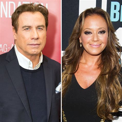 John Travolta, Leah Remini & More Stars Mourn Lisa Marie …