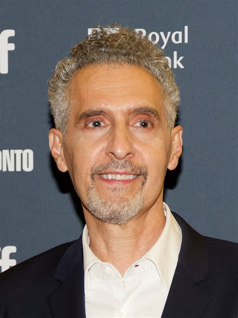 John Turturro.