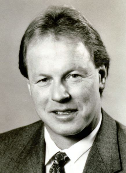 John Van Boxmeer - QuantHockey