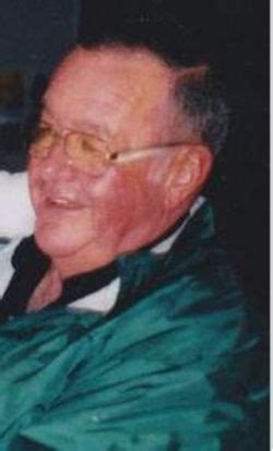 John VanBuren Bickford Sr. (1934-1991) - Find a Grave Memorial